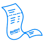 Beleg Icon