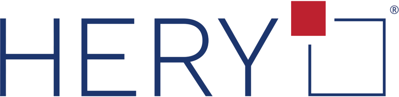 Logo Hery