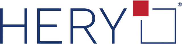 Logo Hery