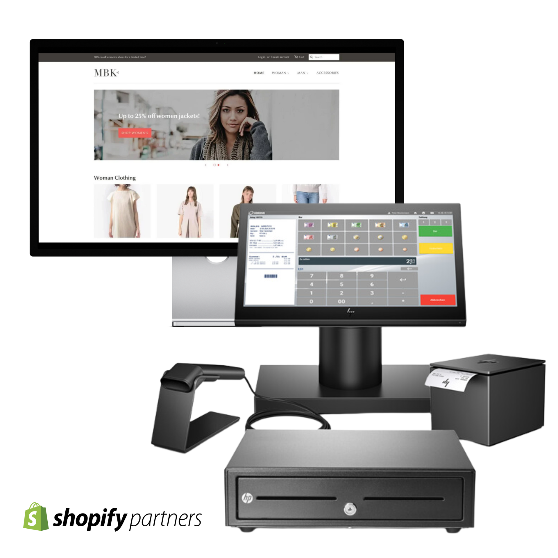 Shopify2KORONA Mockup