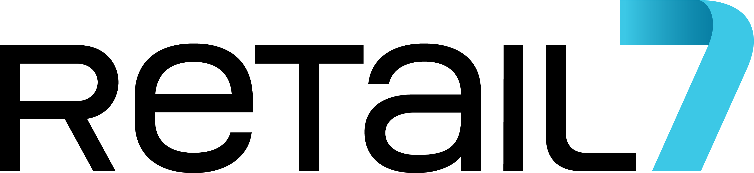 RETAIL7 Logo